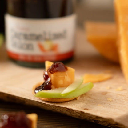 Caramelized Onion Conserve | Paradigm