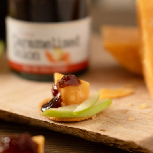 Caramelized Onion Conserve | Paradigm