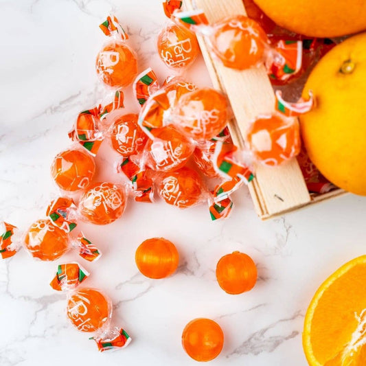 Original Orange Drops from Sorrento | Perle Di Sole