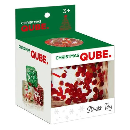 Christmas Qube | Master Toys