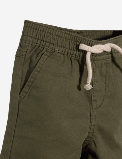 Chino Shorts | Otherside