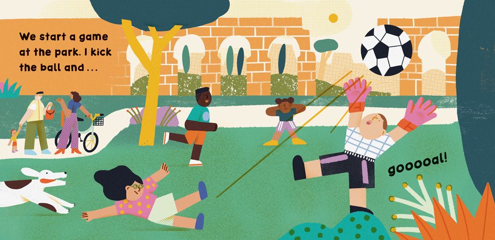 Our World: Italy | Barefoot Books