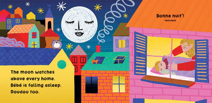 Our World: France | Barefoot Books