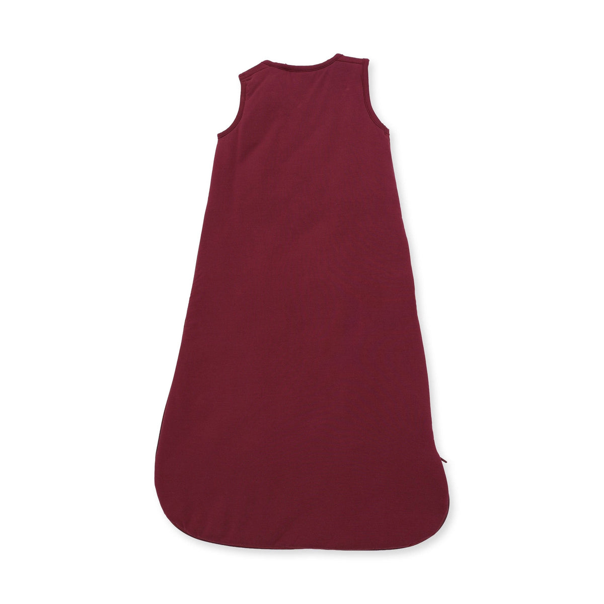 Solid Oxblood Red Sleep Bag | Angel Dear