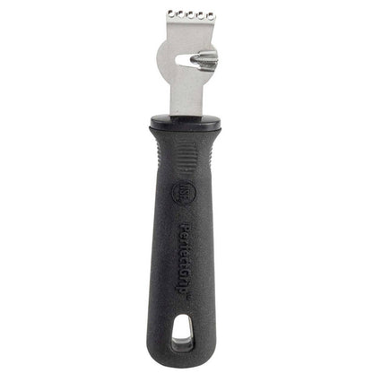 PerfectGrip Lemon Zester & Peeler | TableCraft