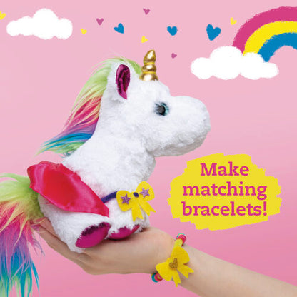 Craft & Snuggle: My Pet Unicorn | Klutz