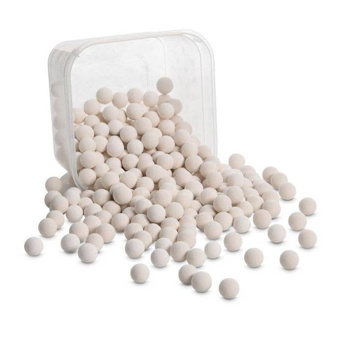 Mrs. Anderson's Baking Ceramic Pie Weights 1.5 lb | HIC Kitchen