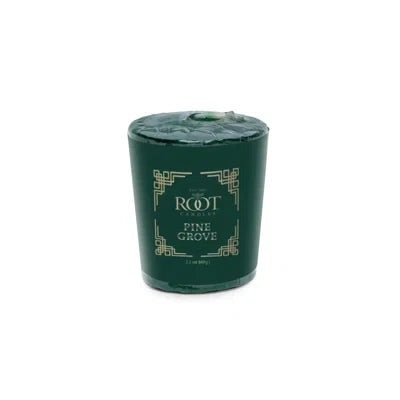 20 Hour Votives | Root Candles