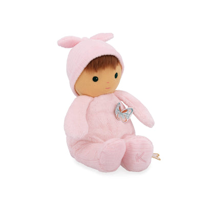Tender Baby Camelia Doll | Janod