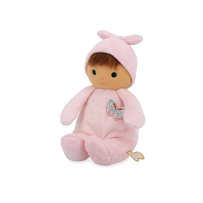 Tender Baby Camelia Doll | Janod