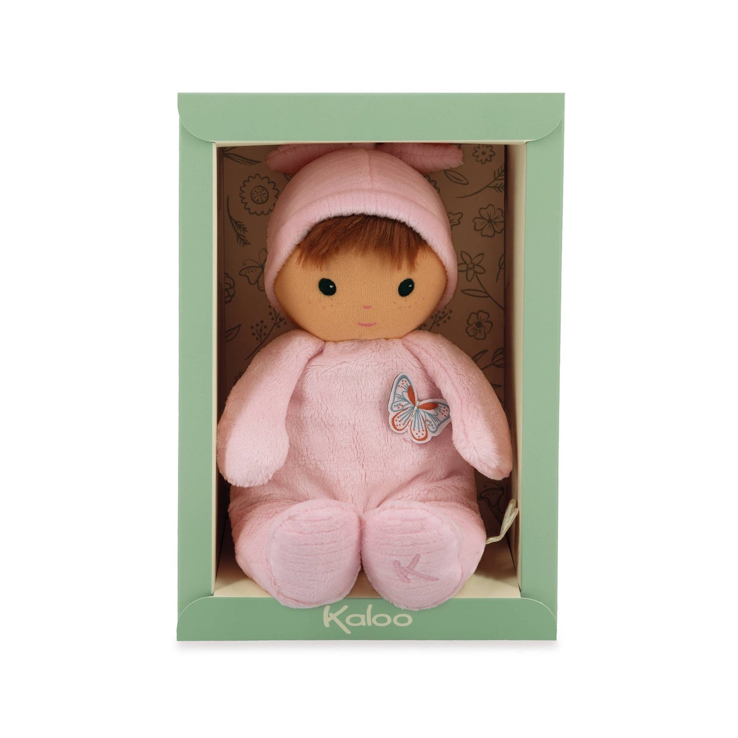 Tender Baby Camelia Doll | Janod