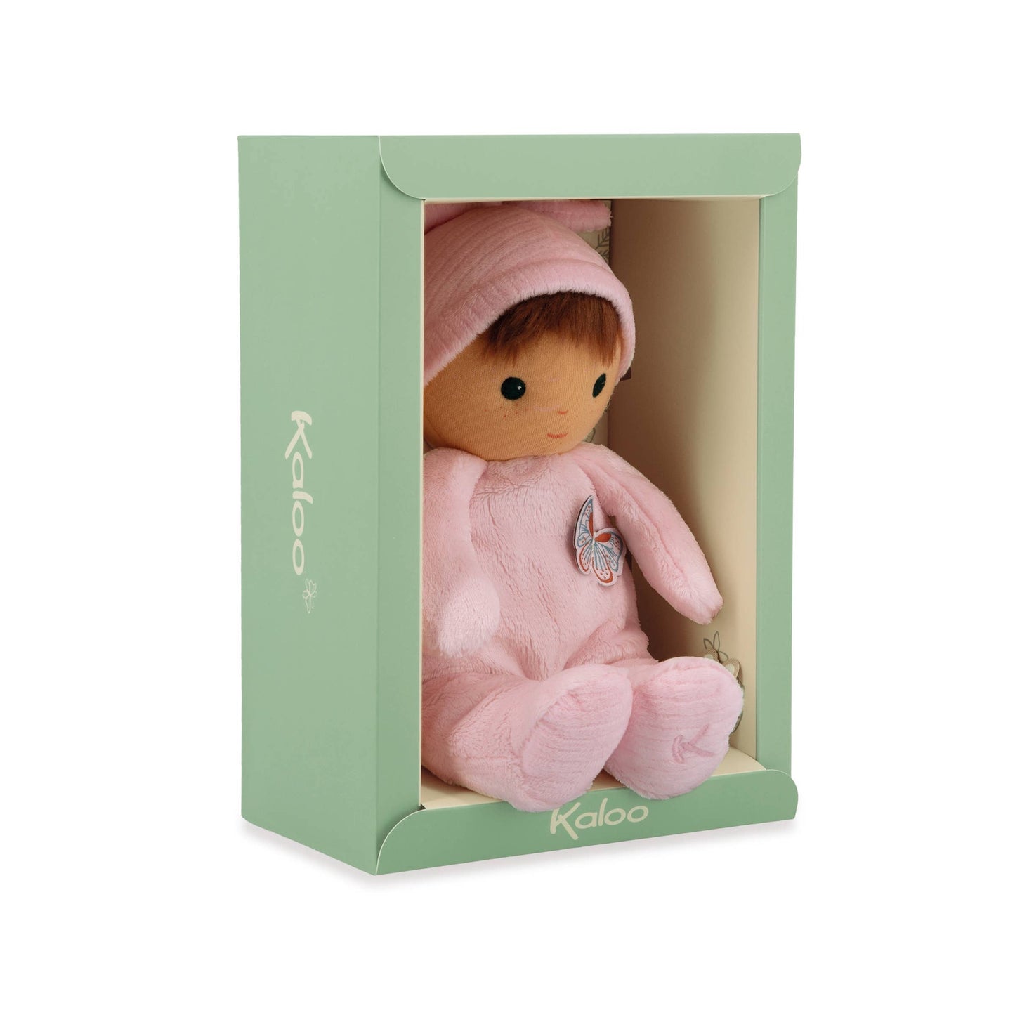 Tender Baby Camelia Doll | Janod