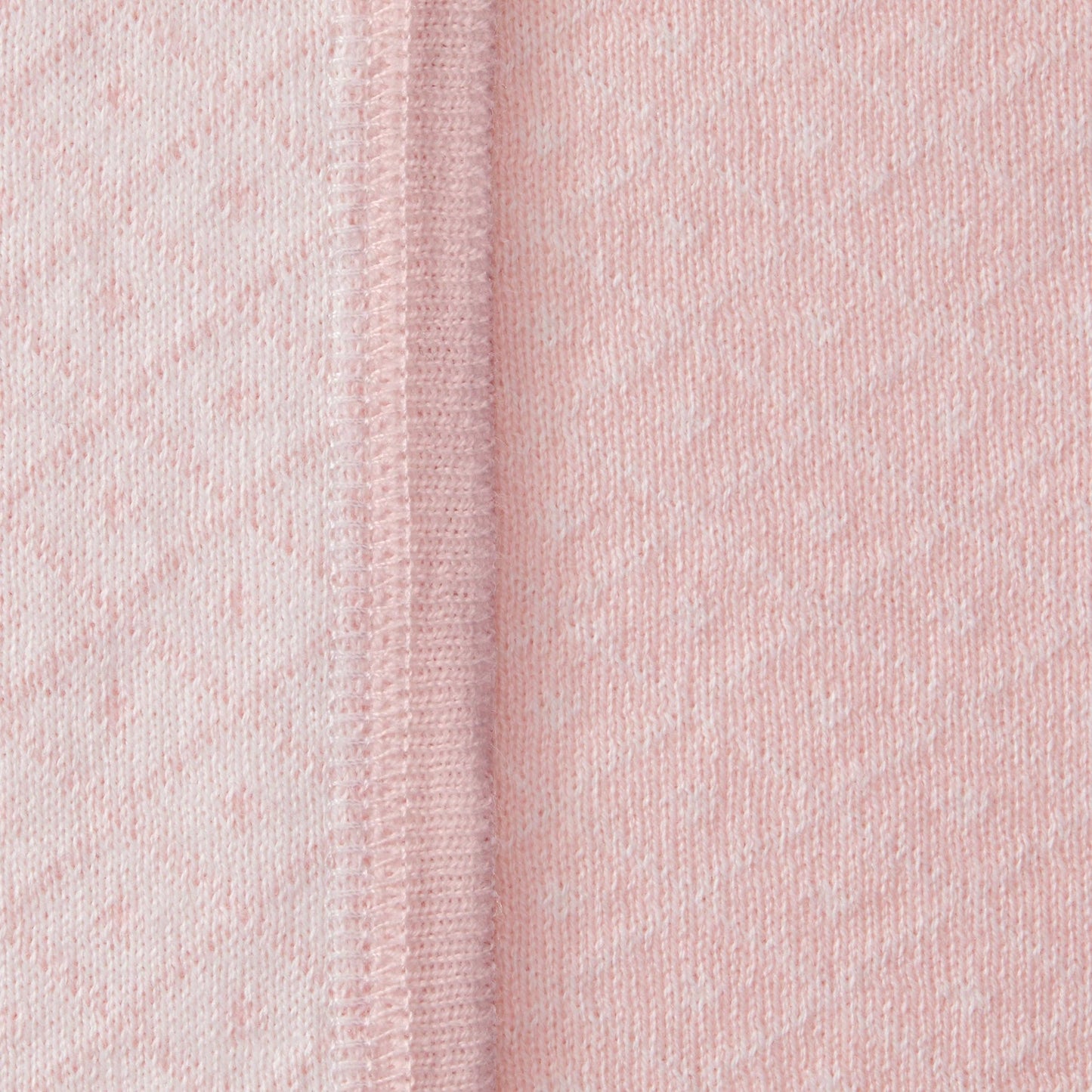 Pink Jacquard Sweater Blanket | Hope & Henry