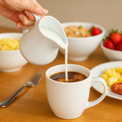 Pitchers with Handle | HIC Kitchen