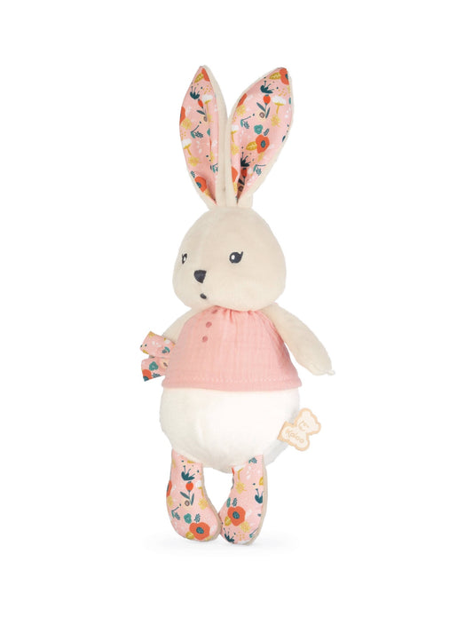 Poppy K'doux Rabbit Doll | Janod