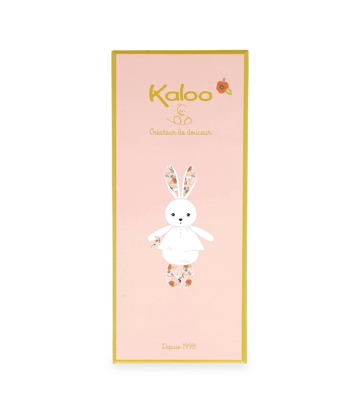 Poppy K'doux Rabbit Doll | Janod