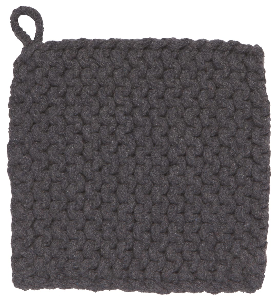 Knit Potholder | Danica Heirloom