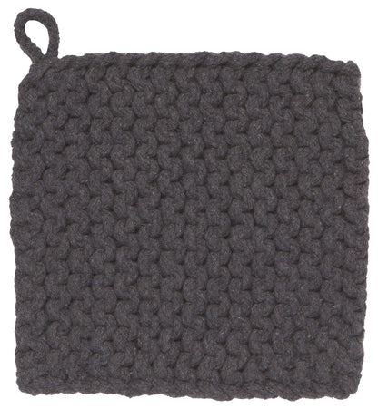 Knit Potholder | Danica Heirloom