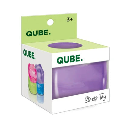 Qube | Master Toys