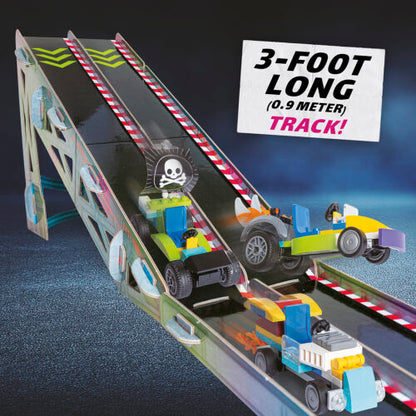 LEGO Race Cars | Klutz