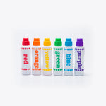 6 Pack Rainbow Dot Markers | Do·A·Dot Art
