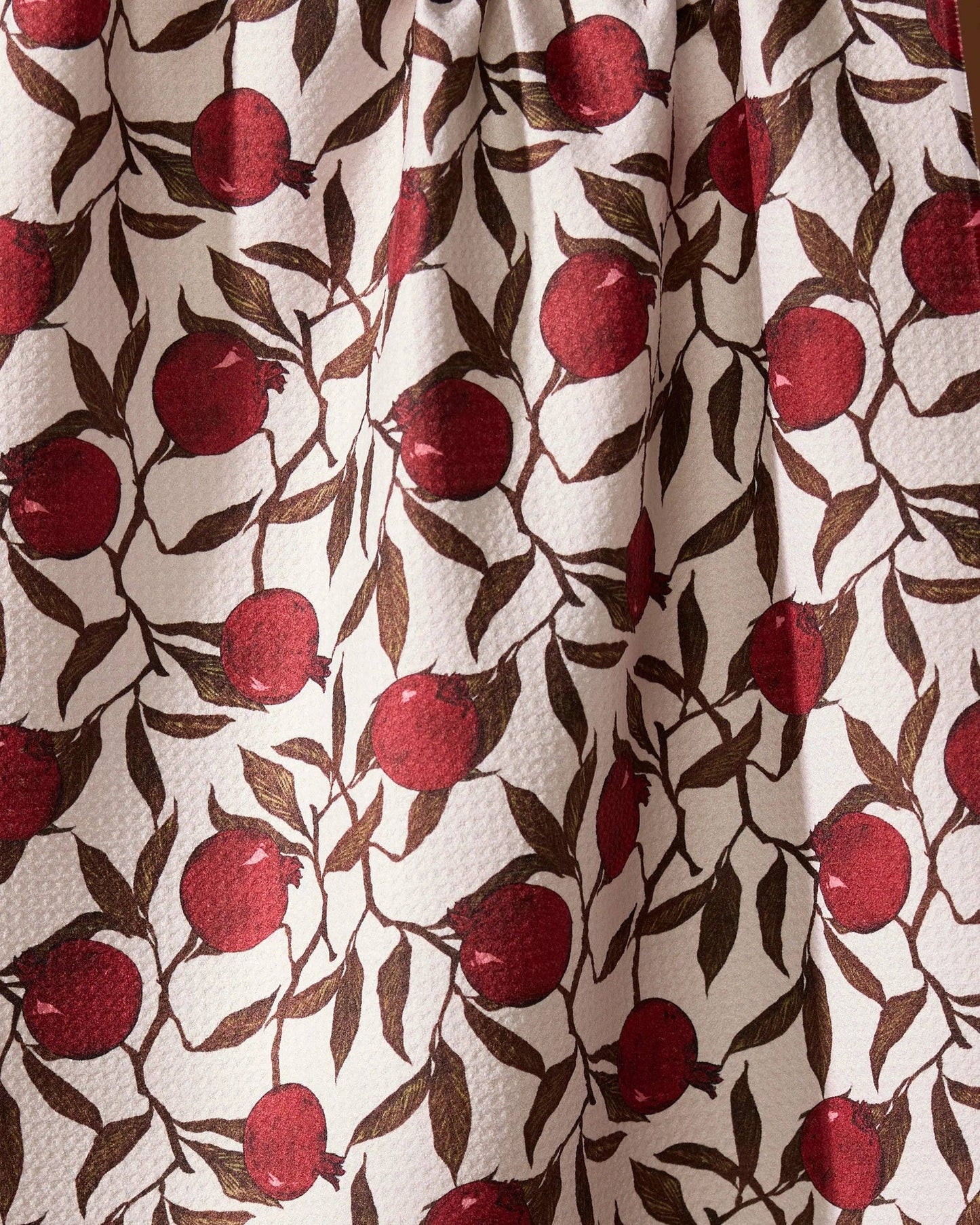 Rind Tea Towel | Geometry