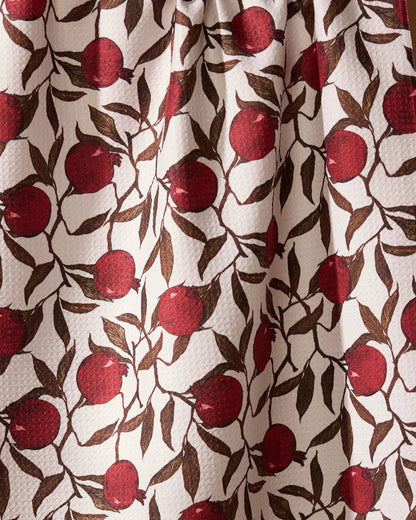 Rind Tea Towel | Geometry