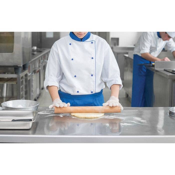 Mrs. Anderson's Baking Baker's Rolling Pin | HIC Kitchen