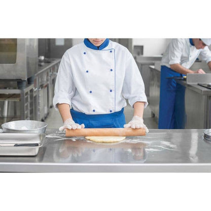 Mrs. Anderson's Baking Baker's Rolling Pin | HIC Kitchen