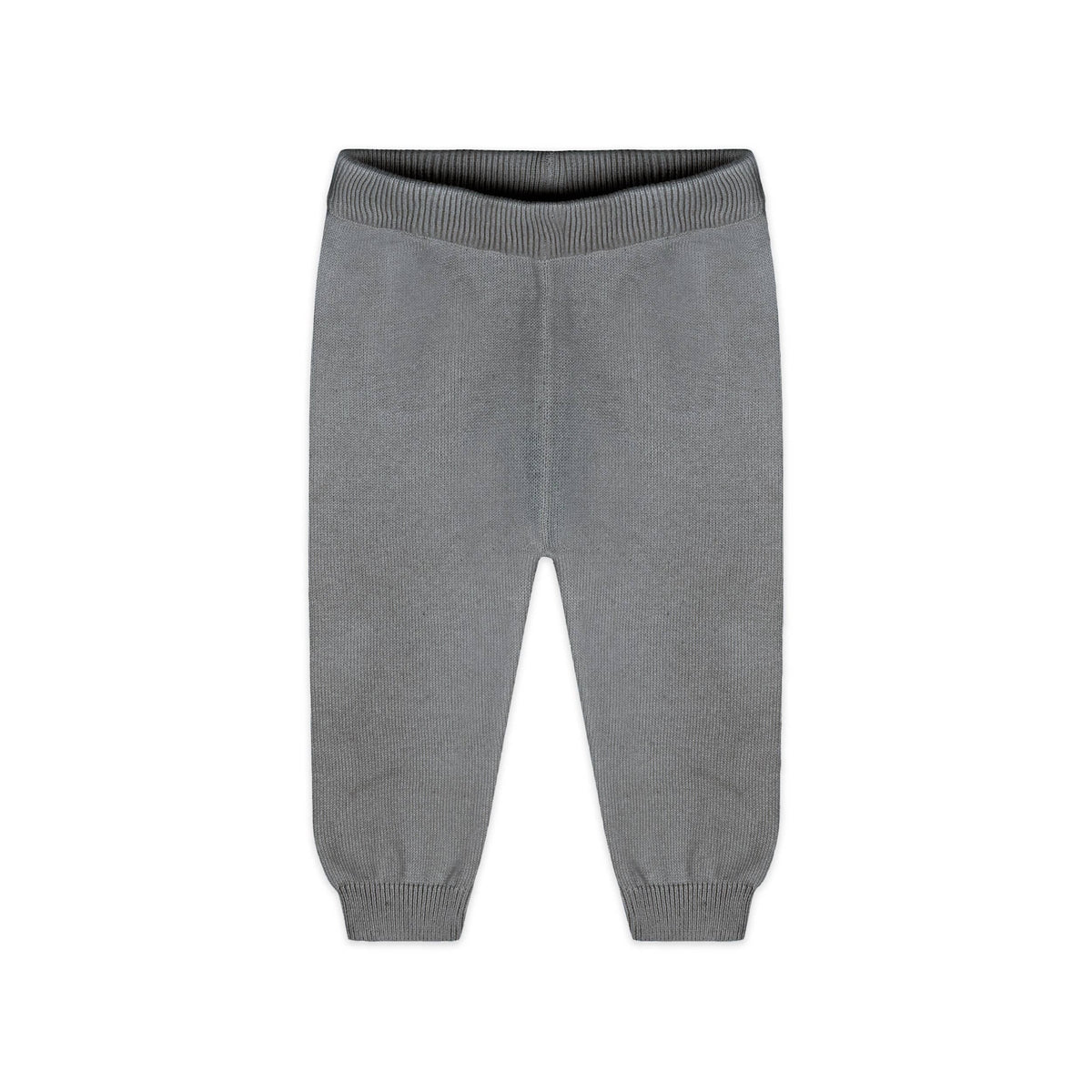 Rugby Stripe Polo Pullover & Pants Set | Viverano Organics