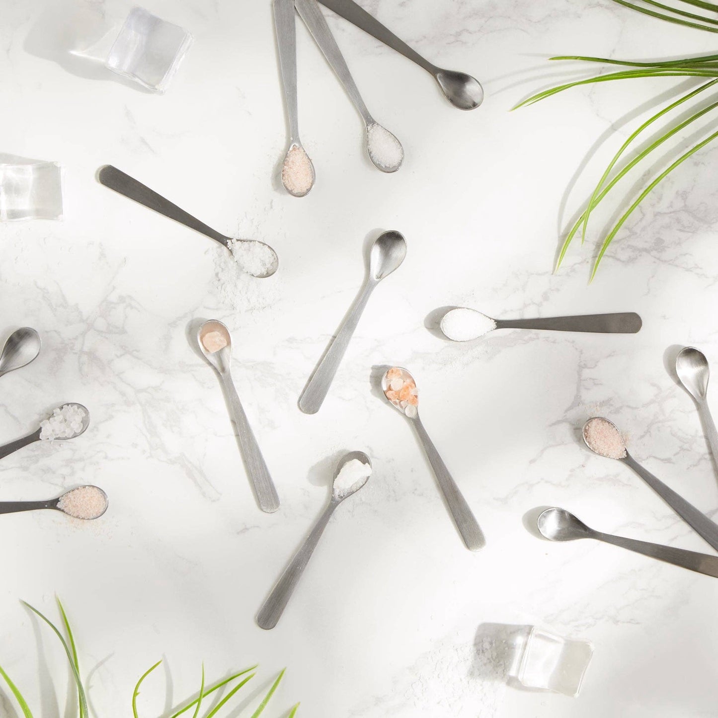 Salt Spoon | RSVP