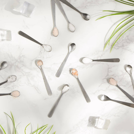 Salt Spoon | RSVP
