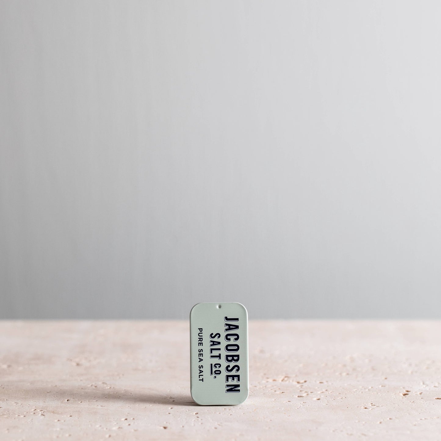 Kosher Sea Salt Slide Tin | Jacobsen Salt Co.