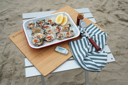 Kosher Sea Salt Slide Tin | Jacobsen Salt Co.