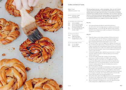 Scéal: Seasonal Recipes and Stories from a Modern Irish Bakery | Charlotte Leonard-Kane + Shane Palmer