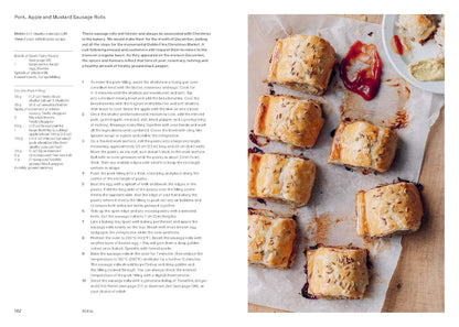 Scéal: Seasonal Recipes and Stories from a Modern Irish Bakery | Charlotte Leonard-Kane + Shane Palmer