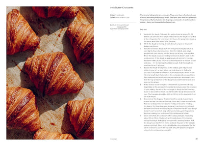 Scéal: Seasonal Recipes and Stories from a Modern Irish Bakery | Charlotte Leonard-Kane + Shane Palmer