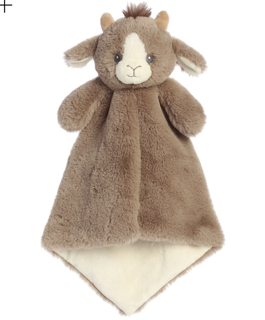 Billie Goat Luvster Cuddler | Ebba