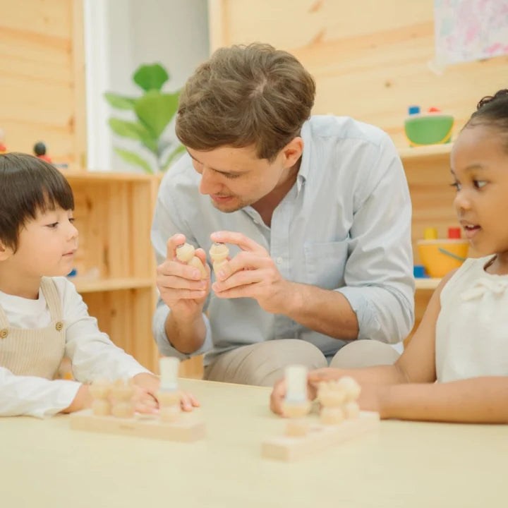 Sensory Explorer Set | PlanToys