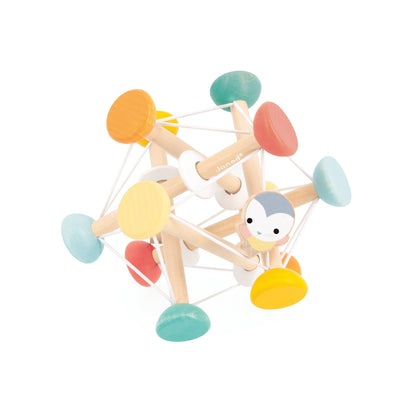 Pure Elastic Sensory Ball | Janod