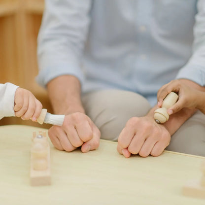 Sensory Explorer Set | PlanToys