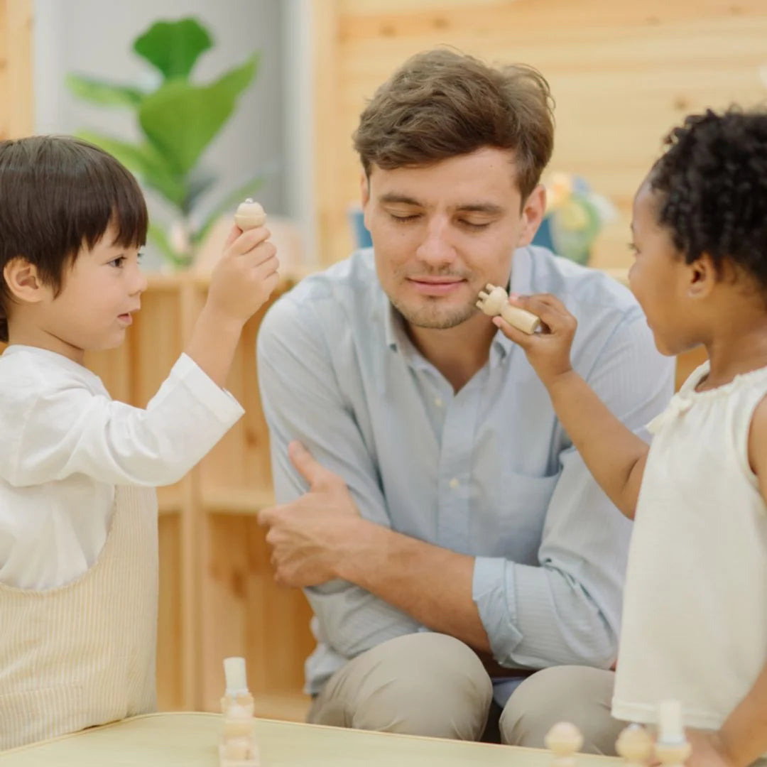 Sensory Explorer Set | PlanToys