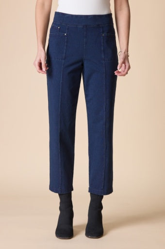 Stonewash Knit Go-To Pant | Habitat Clothing