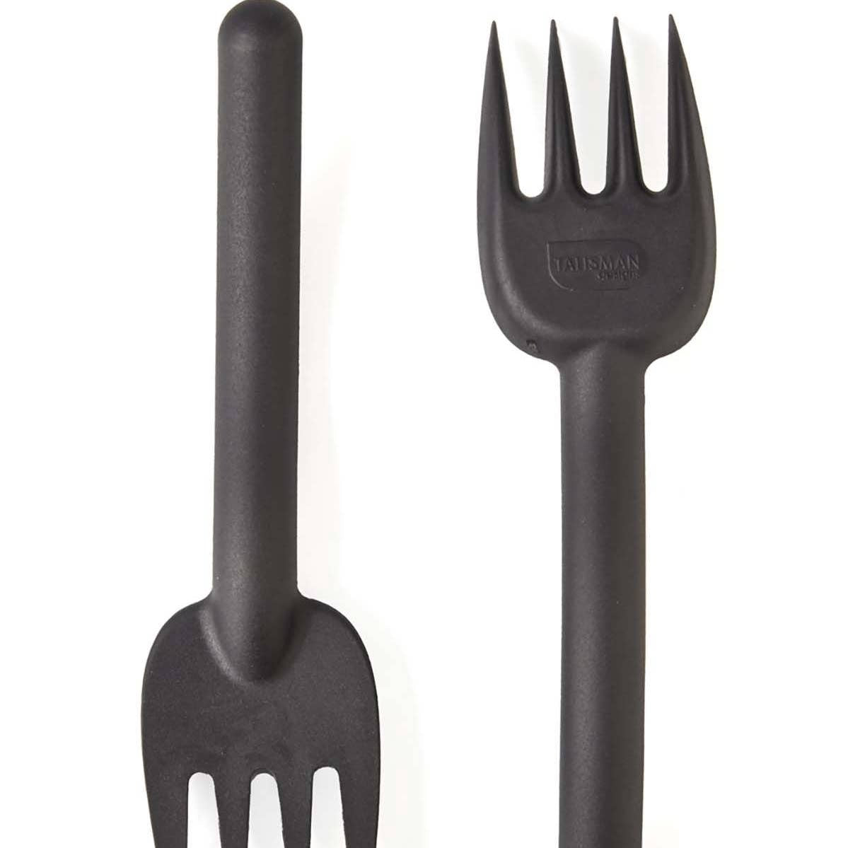 Talisman Designs Chicken Shredder Forks | HIC Kitchen