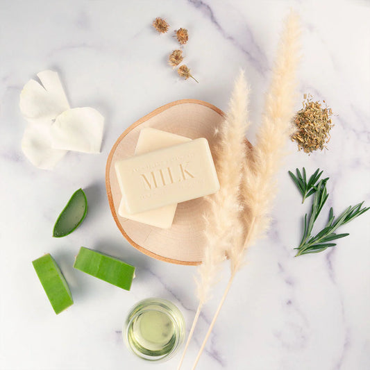 Oat Milk Soap | Archipelago Botanicals