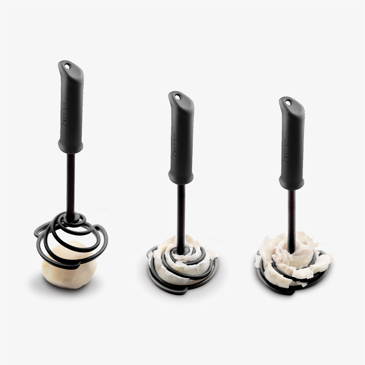 Smood Lite® - Easy Potato Masher | Dreamfarm