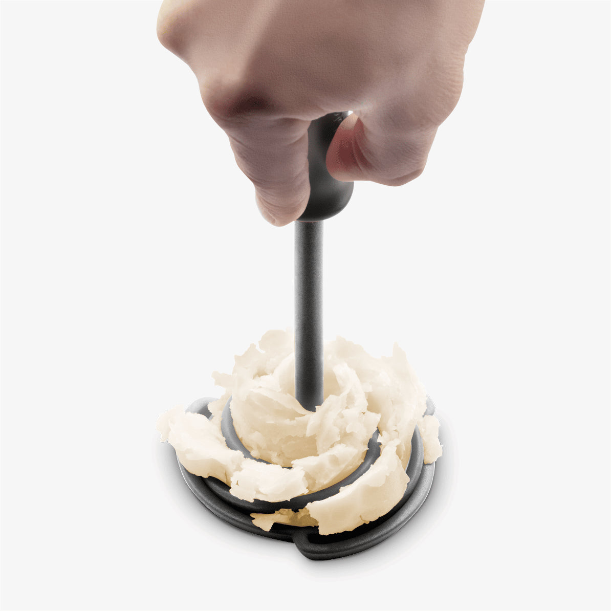 Smood Lite® - Easy Potato Masher | Dreamfarm