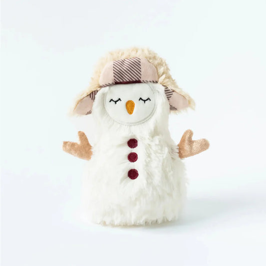 Snowman Penguin Mini | Slumberkins