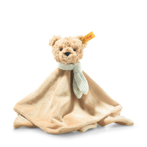 Jimmy Teddy Bear Comforter | Steiff