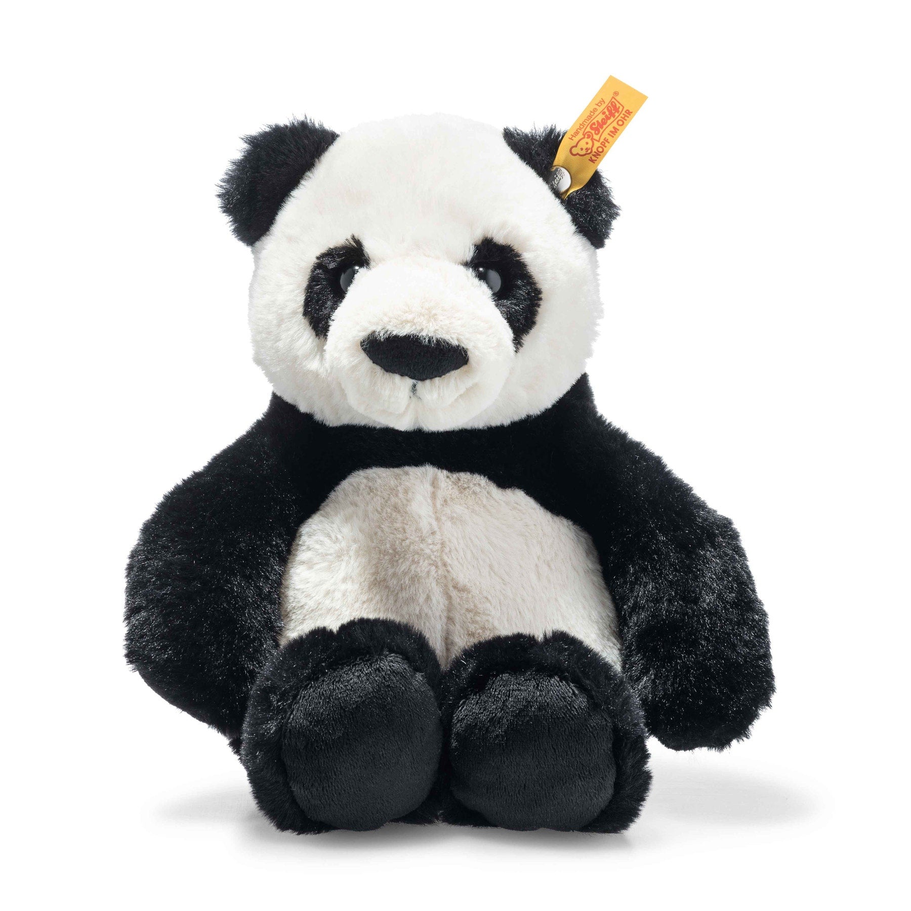 Ming Panda (11 in) | Steiff